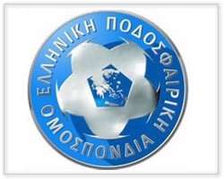 Ελληνική Ποδοσφαιρική Ομοσπονδία