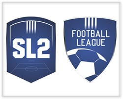 Super League 2 Football League