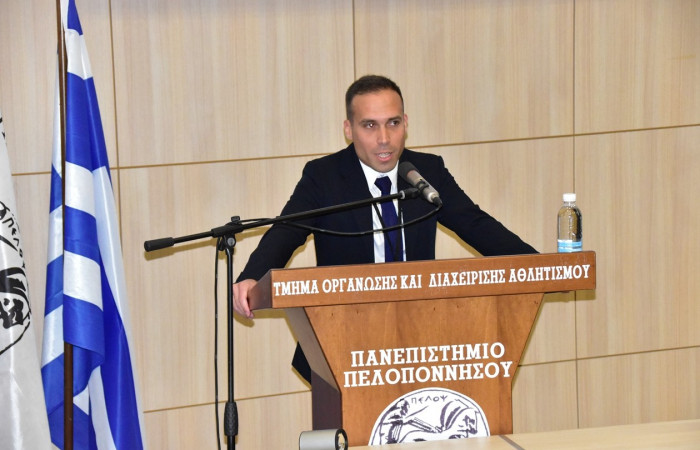 Δημήτρης Κοθρούλας