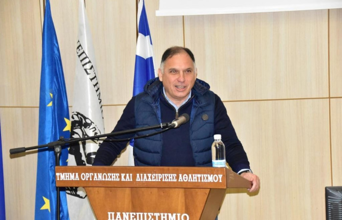 Νεοκλής Κρητικός