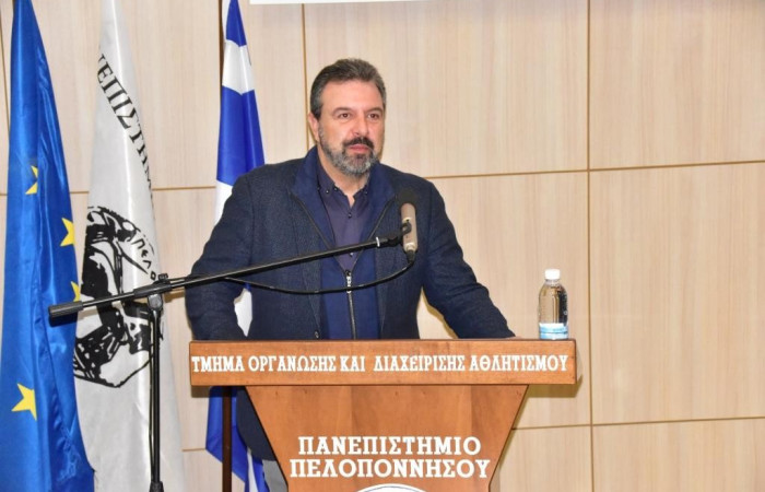 Σταύρος Αραχωβίτης