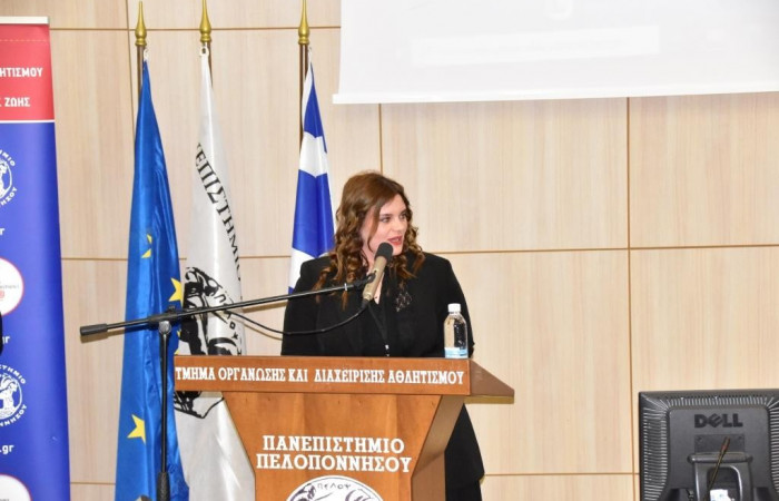 Κωνσταντίνα Μαγγίνα