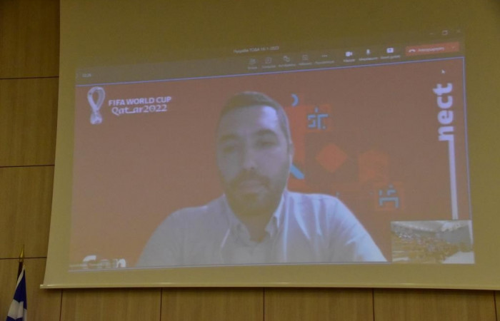 Θάνος Τριανταφυλλίδης