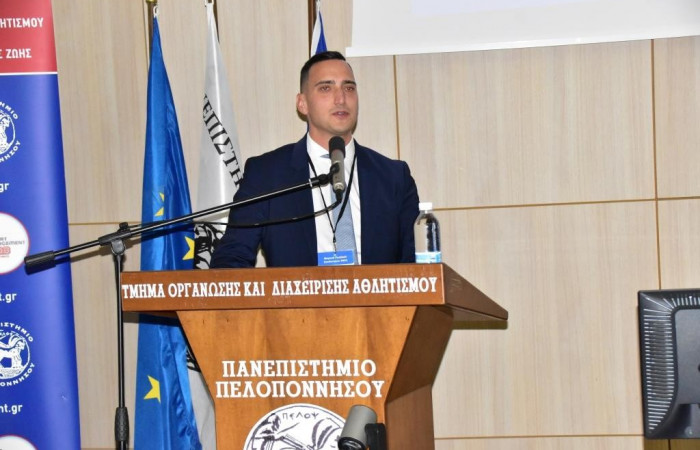 Σπύρος Βλάχος