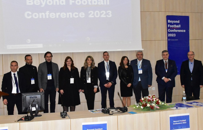 Προσκεκλημένοι Ημερίδας