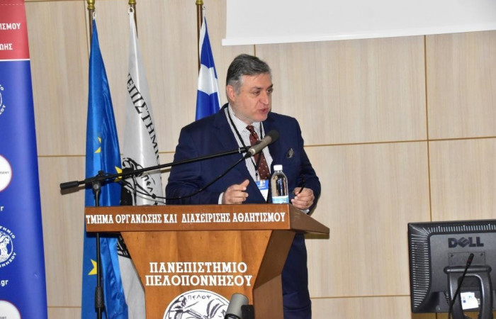 Αγησίλαος Τουμαζάτος