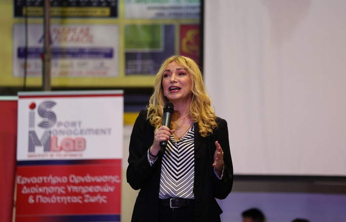 Ζέτα Θεοδωρακοπούλου