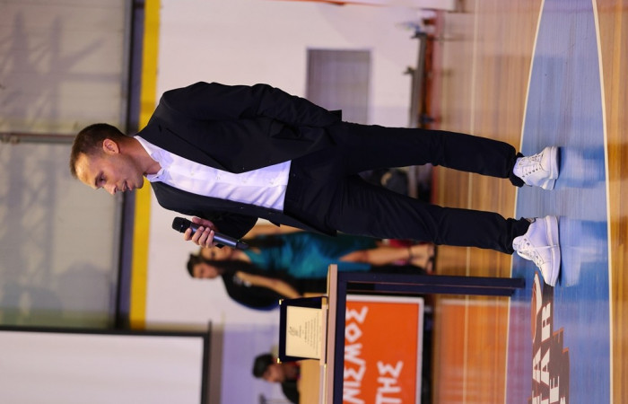 Δημήτρης Κοθρούλας