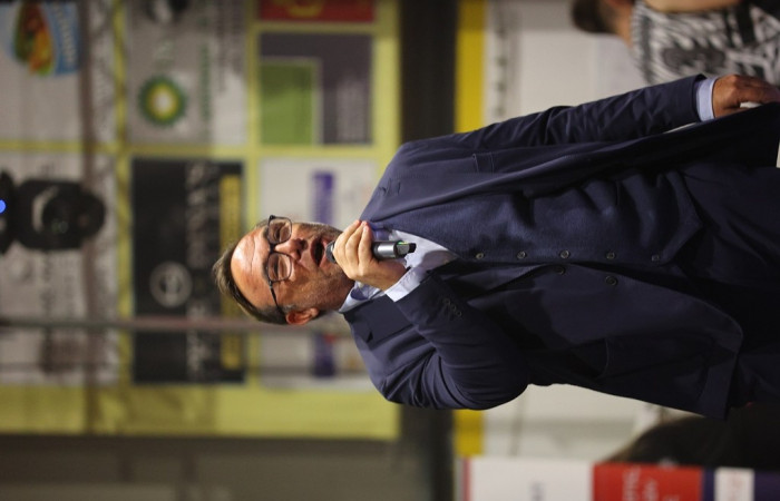 Πέτρος Κόκκαλης